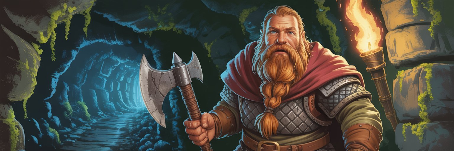 Beginner’s Guide to Getting Started with Dungeons & Dragons