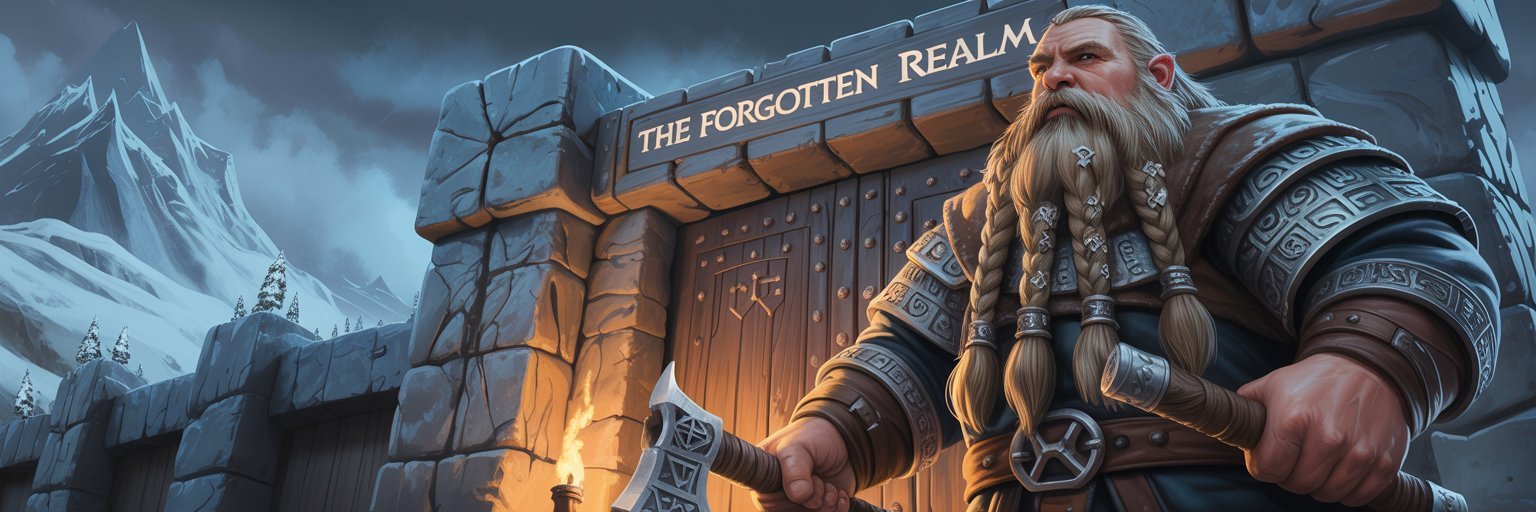 How to Set Up Your Gaming Table for Dungeons & Dragons