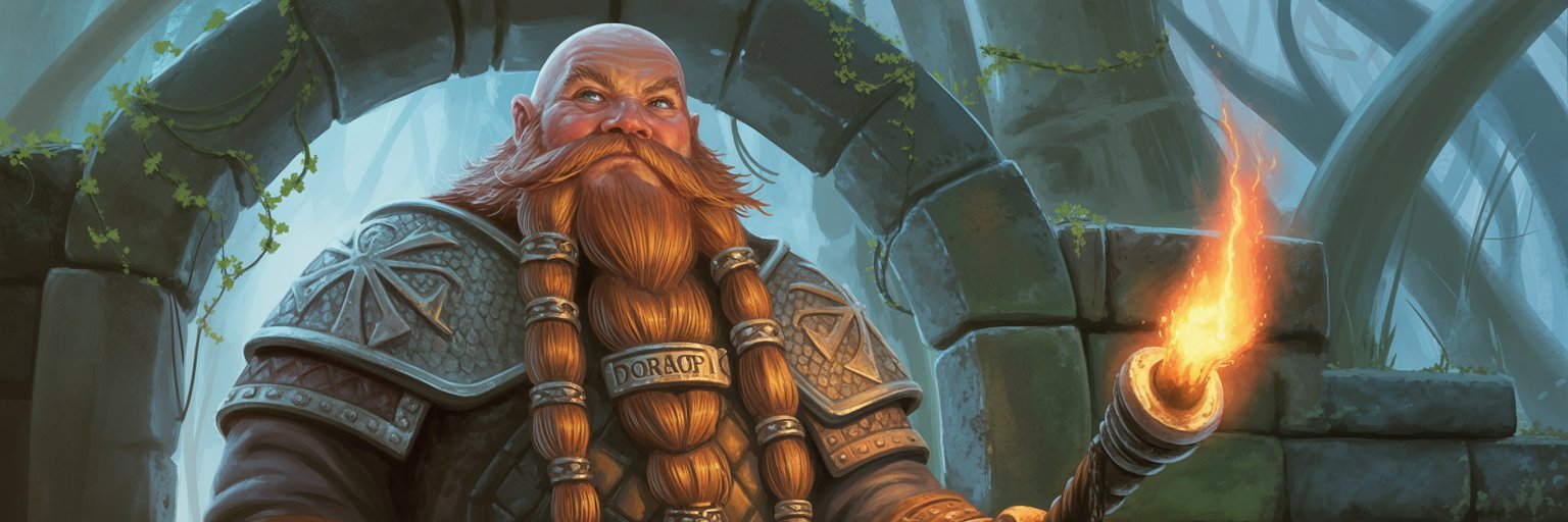 Top Community Mods or Tools for Dungeons & Dragons