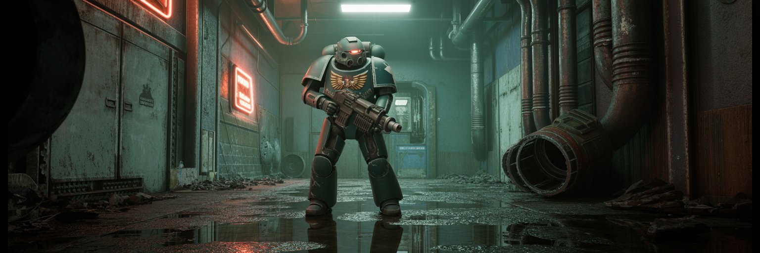 Beginner’s Guide to Getting Started with Kill Team