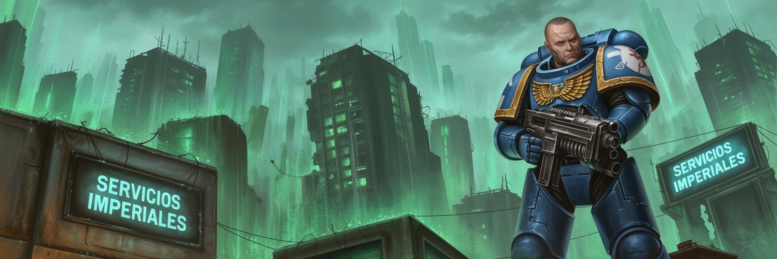 The Ultimate Gear Guide for Warhammer 40K Enthusiasts