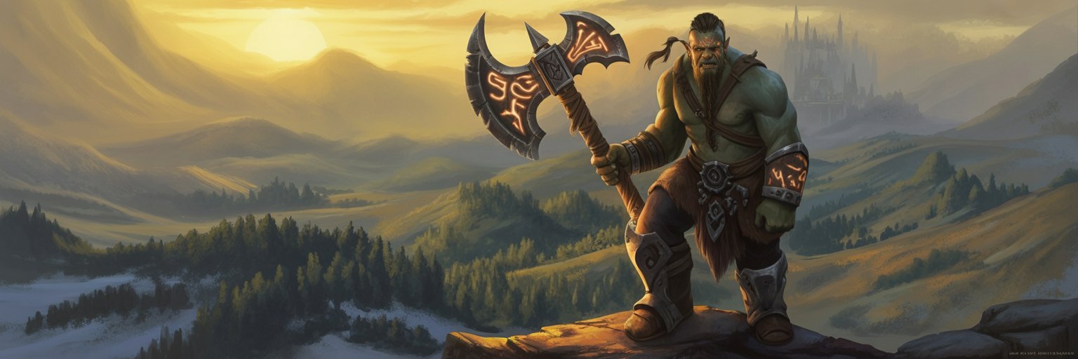 How to Convert Your Miniatures for World of Warcraft