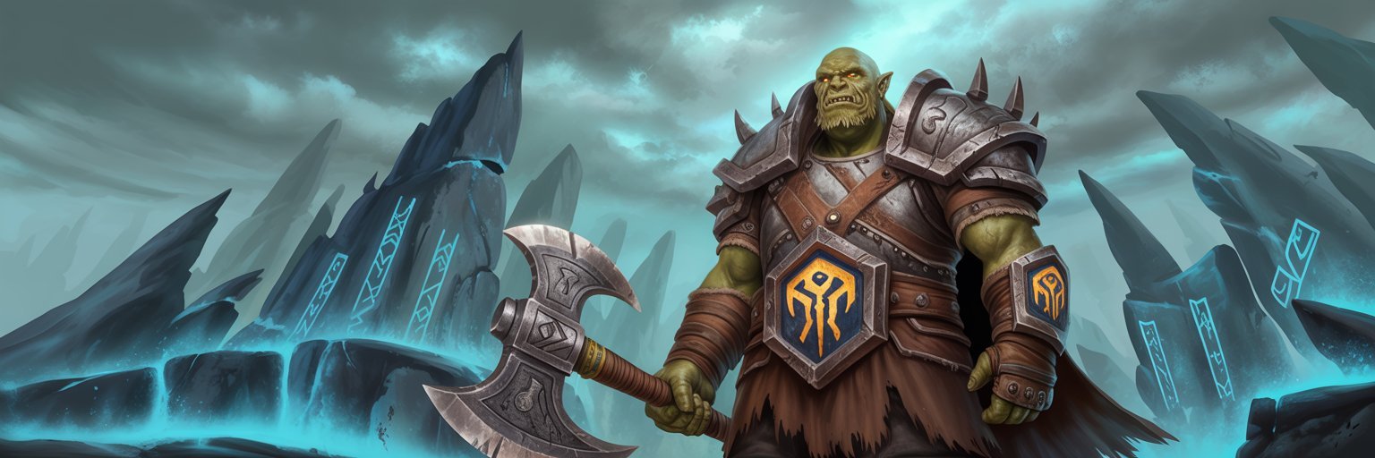 Favorite Fan Theories About World of Warcraft