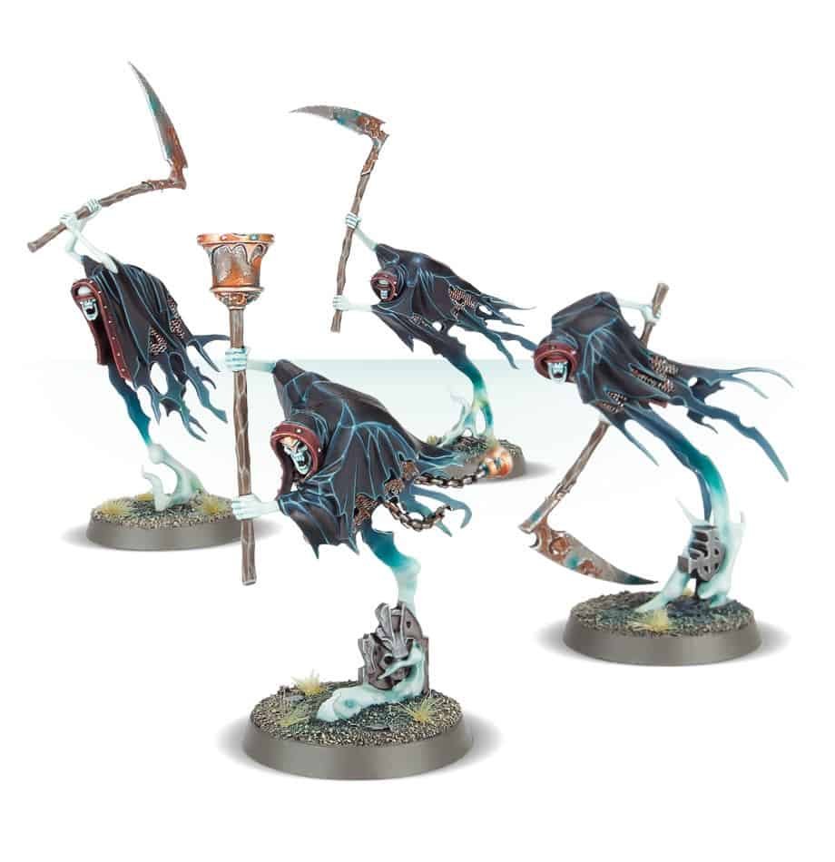 Age of Sigmar Soul Wars Starter Box: Is It Worth It?