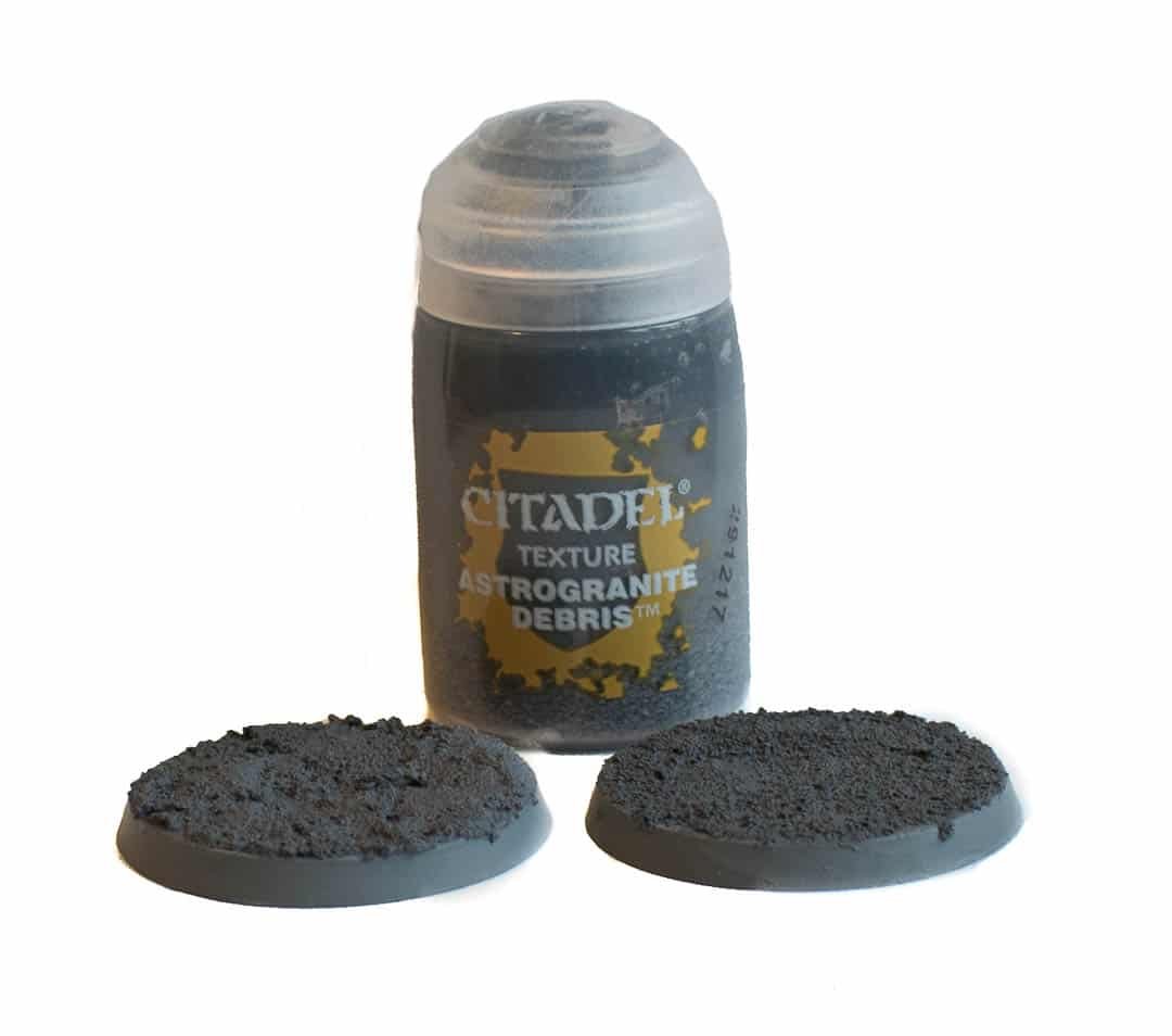 Citadel Paint: Dry Paint Set