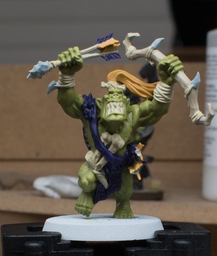 Step By Step Guide, What Glue To Use On Your Miniatures