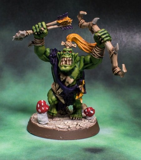 Painting Warhammer: The 5 Most Popular Methods (Plus 4 Styles To Try)