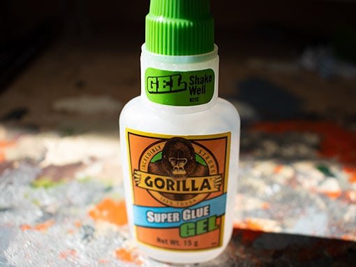 Which GLUE is BEST for Warhammer Models? Results May Surprise You! 