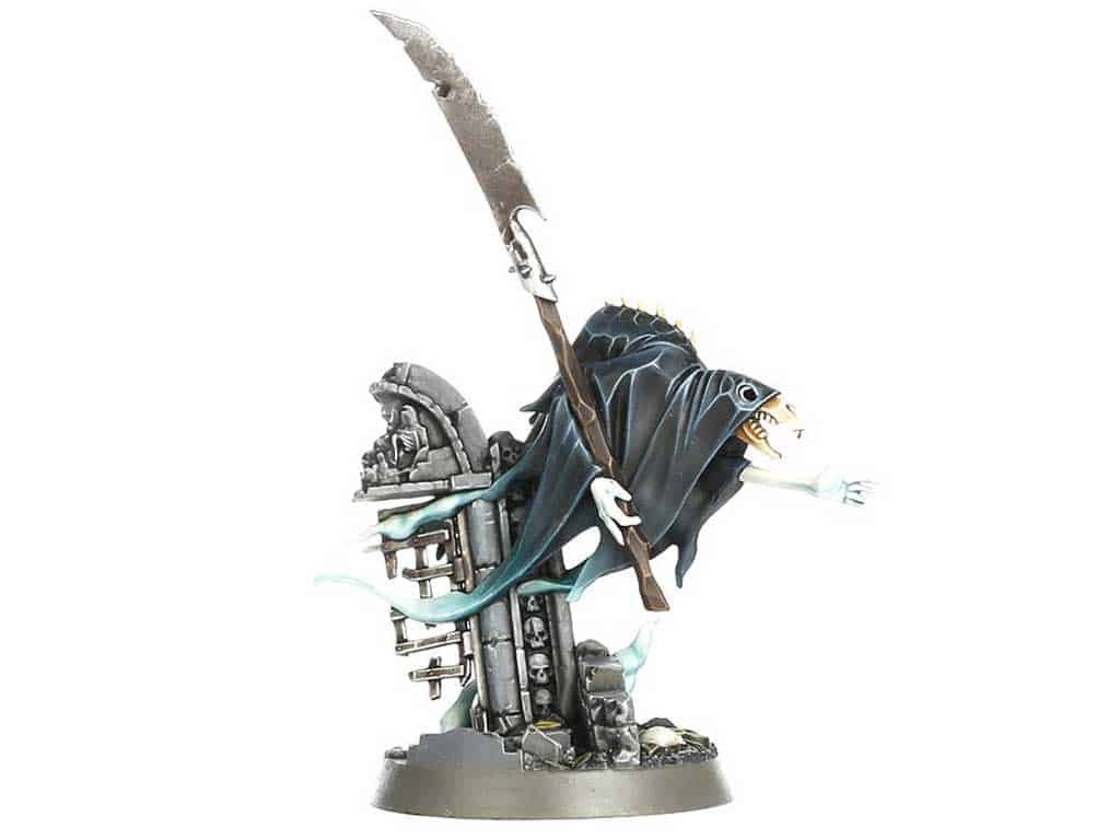 Glaivewraith Stalker for Nighthaunt Warcry