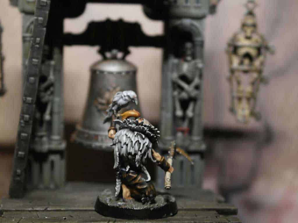 How to Thin Your Paints for Miniatures (and Why You Should)