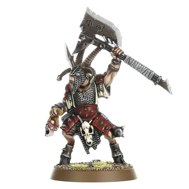 Mengel Miniatures: Why You Should Collect and Play: Beasts of Chaos