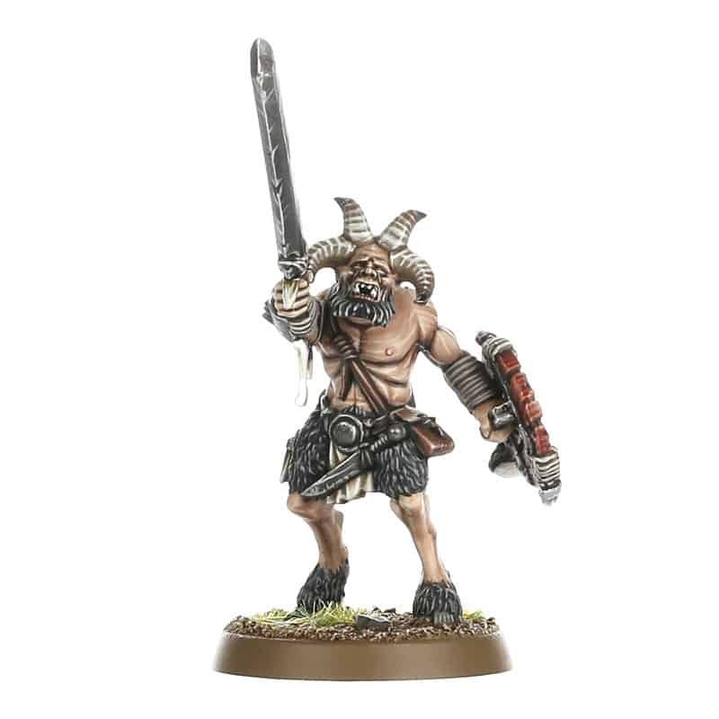 Mengel Miniatures: Why You Should Collect and Play: Beasts of Chaos