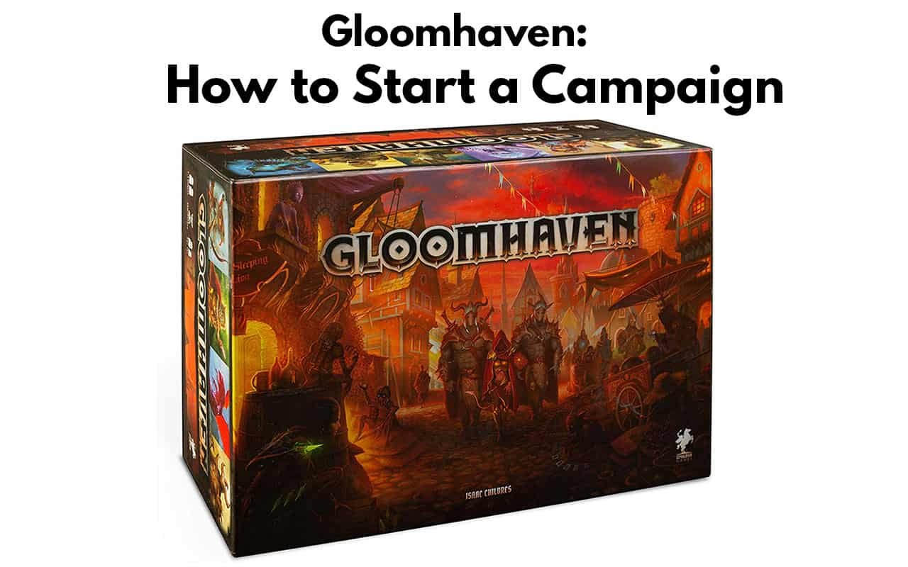 Gloomhaven for ipod instal