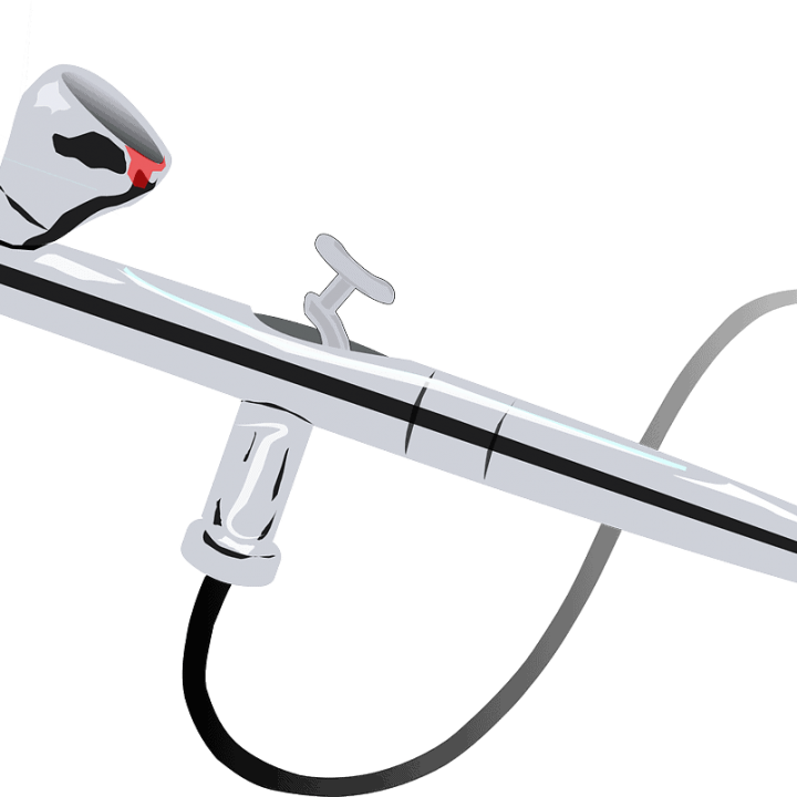 Best Beginner Airbrush and Compressor for Miniature Painting 2020