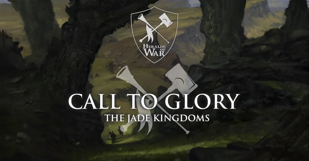 The Warhammar Army cost of the top 3 lists at Call to Glory at Cancon
