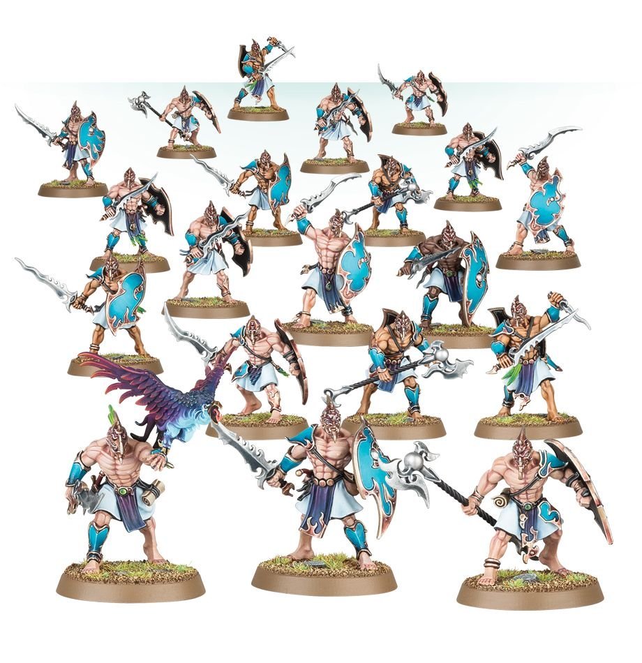 Disciples of Tzeentch: Army Guide, overview, units and more - Age