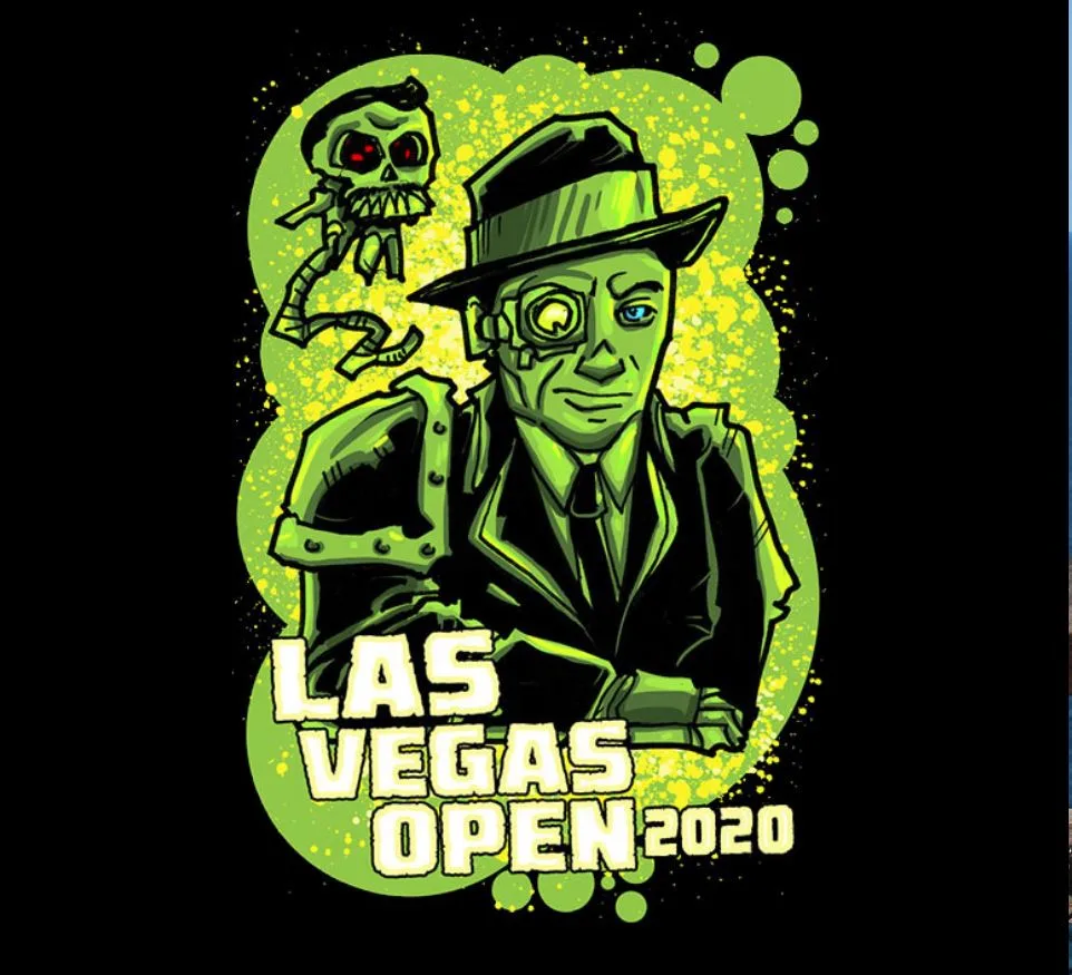 The warhammer army cost of the top 3 armies at Las Vegas Open