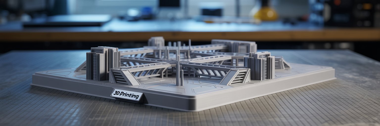 How to Run a Successful 3D Printing Campaign
