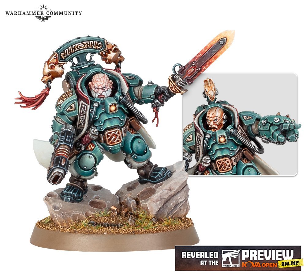 Phat Thoughts – NEW Astra Militarum Reveal 