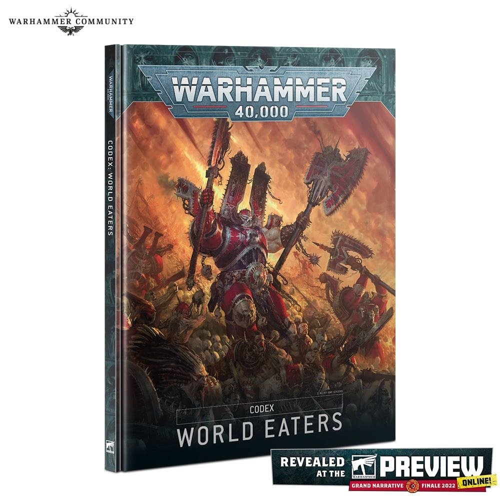 Warhammer 40,000 – What Does the New Game Mean for Your Codexes