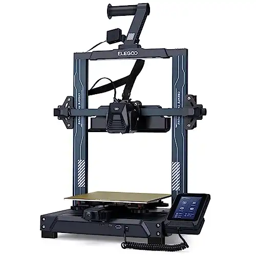 Best 3D Printer for Terrain (DnD, Warhammer & Tabletop)