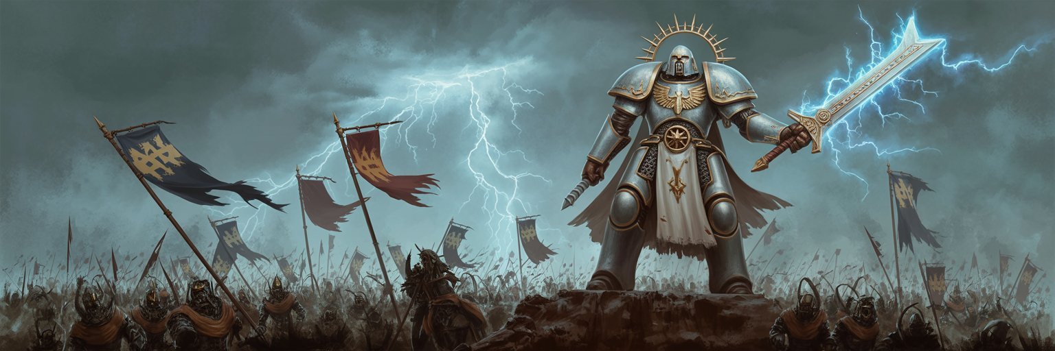 Beginner’s Guide to Getting Started with Age of Sigmar