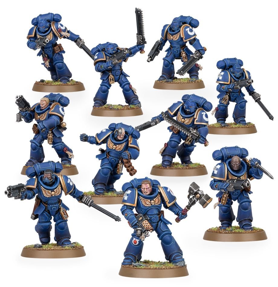 Kill Team Guides