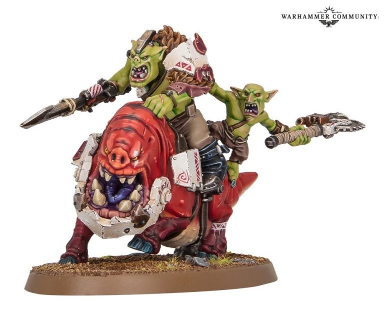 Warhammer 40K Upcoming Releases 2021
