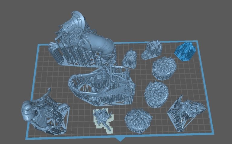 Elegoo Jupiter SE Review - is Bigger Always Better?