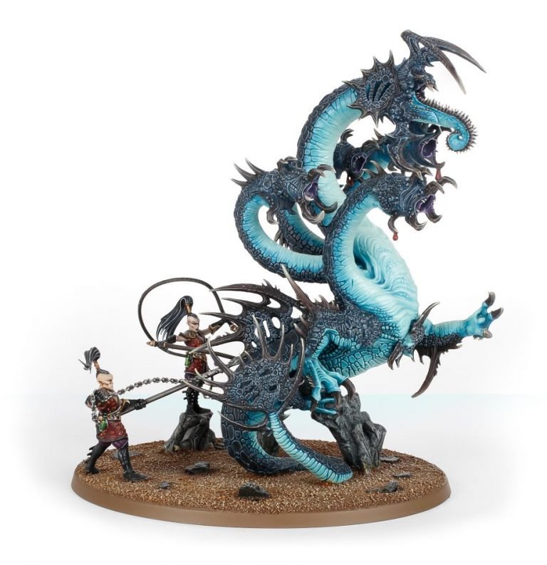 Cities of Sigmar: Army Guide, overview, units and more