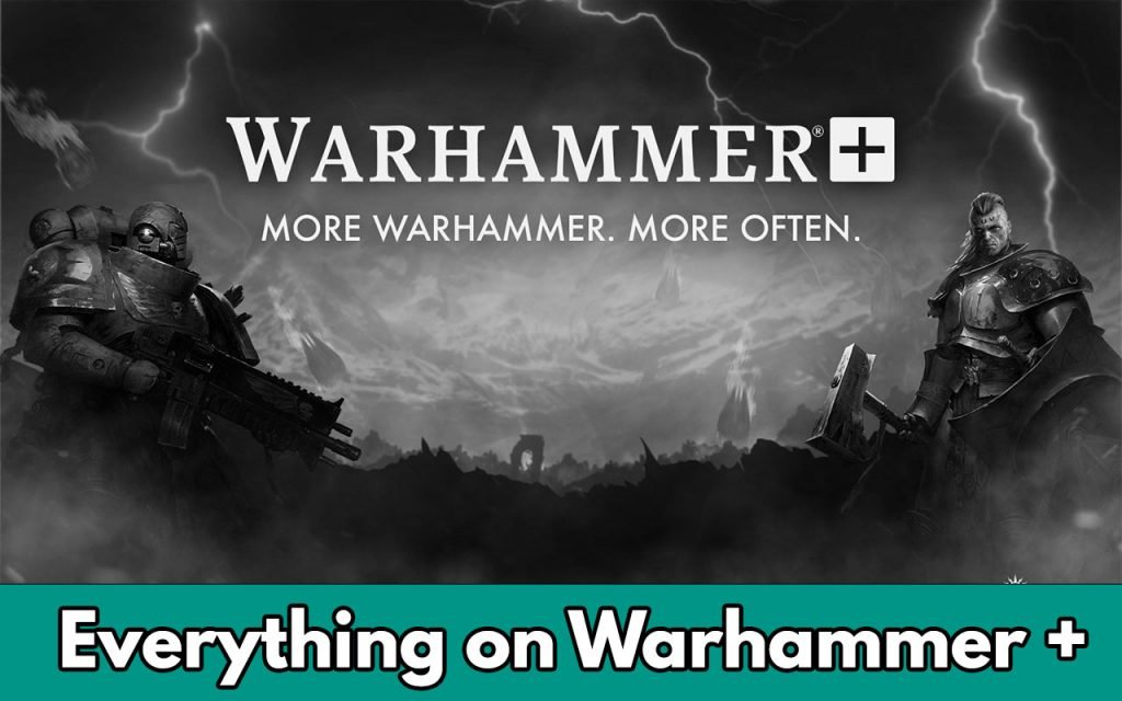 Warhammer TV