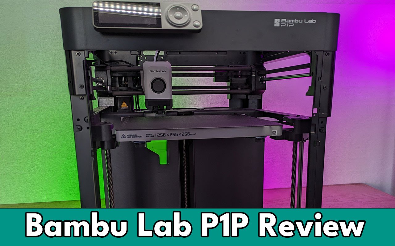 SUNLU PLA Matte Review? Printed on Bambu Lab P1P #3d #review #diy  #3dprinting #sunlu #bambu 