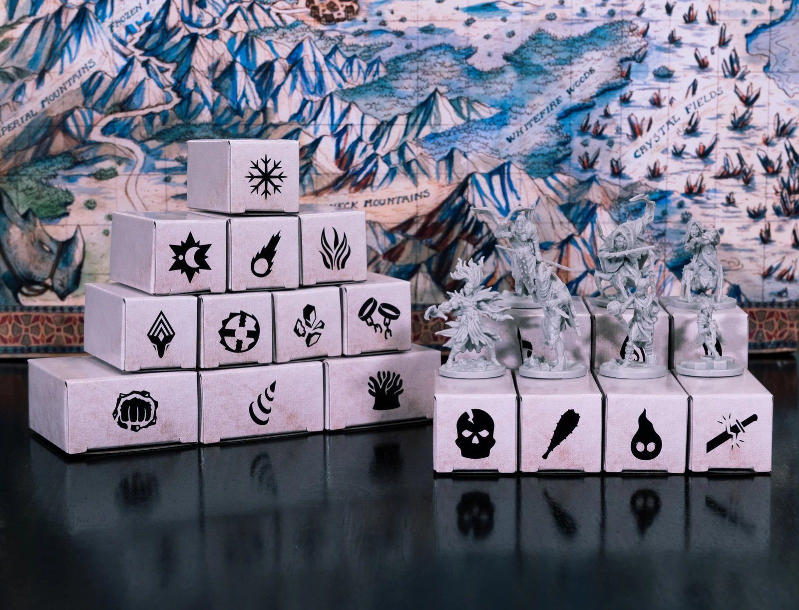 Frosthaven Review is it Really Better Than Gloomhaven?