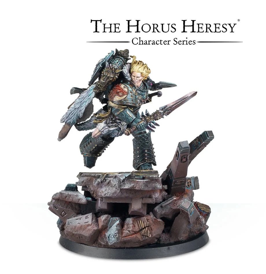 All Horus Heresy Factions / Legions / Armies Overview