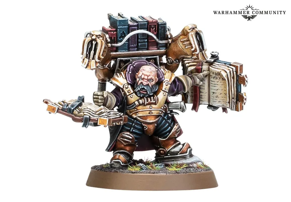 Kharadron Overlords Army Guide & Review (Tactics & Units)