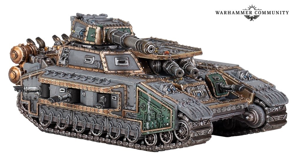 Warhammer 40K Starter Set PRICES REVEALED - Big 40K Release Week! 