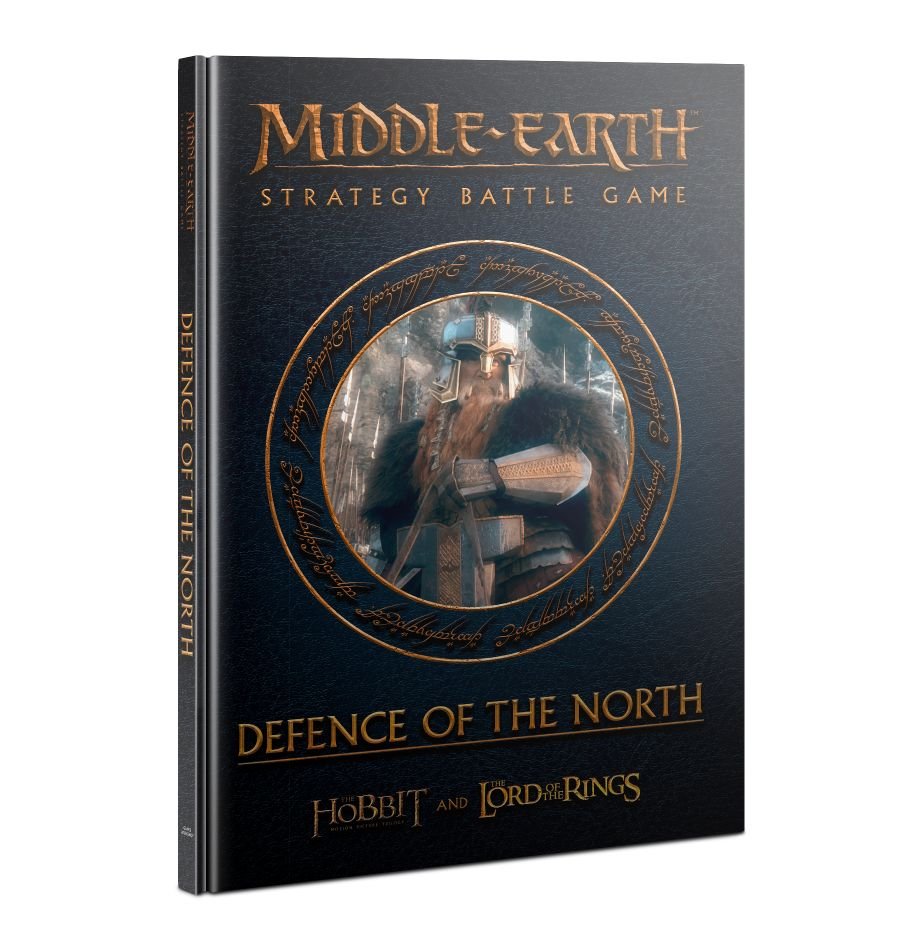 Middle-Earth Strategy Battle Game Guide For Beginner's