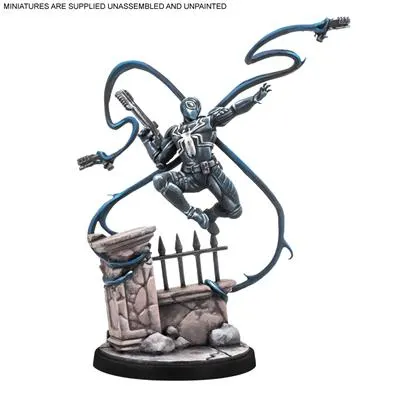 From Panel to Play: Doc Ock, Sinister Scientist - atomicmassgames