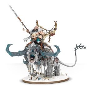 Ogor Mawtribes Army Guide & Review (Ogre Lore & Strategy)