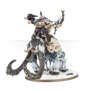Ogor Mawtribes Army Guide & Review (Ogre Lore & Strategy)