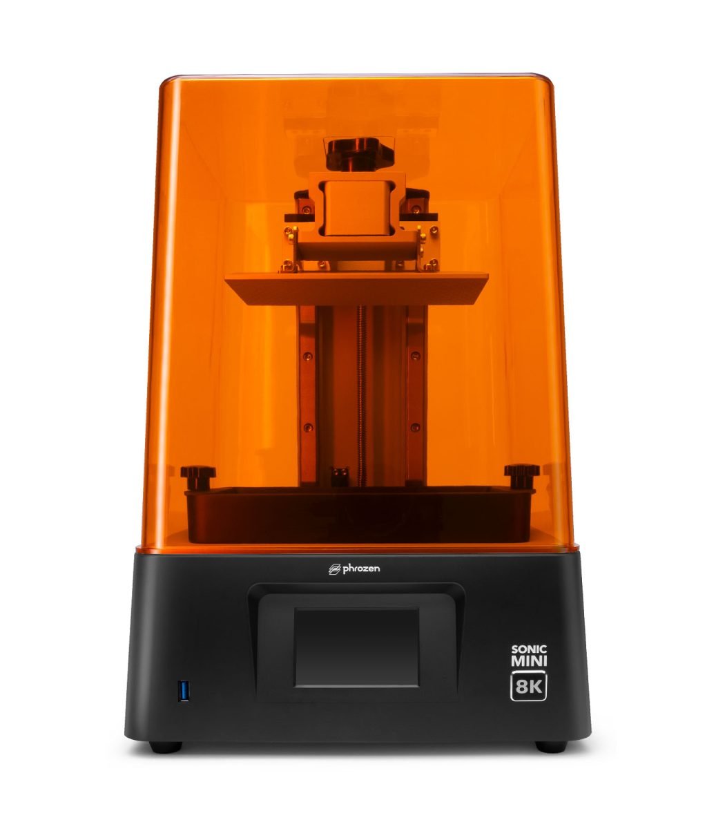 Best 3D Printer for Miniatures in 2023 (Resin Printers)