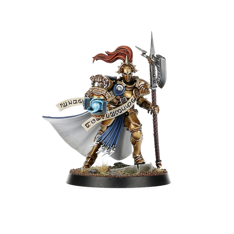 Warcry: Questor Soulsworn