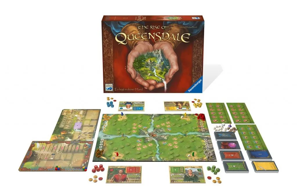 20 Incredible Legacy Board Games You Should Play in 2024