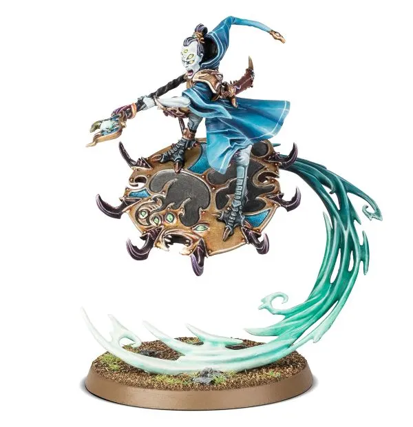 tzeentch