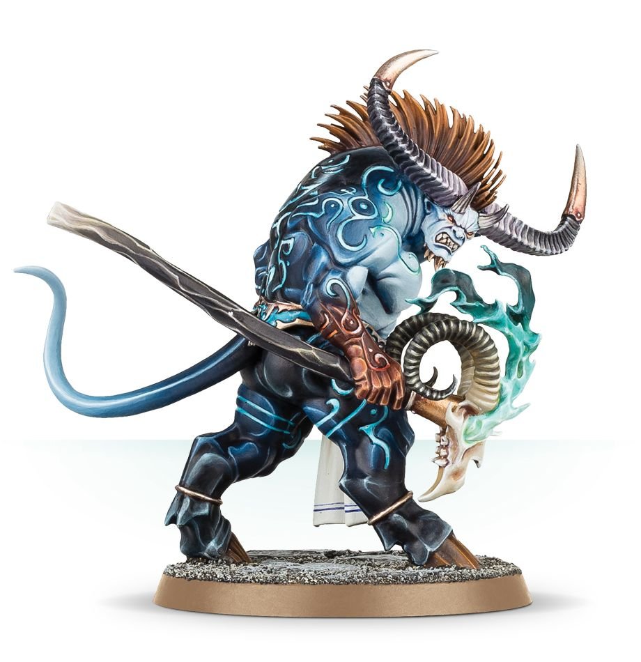 Disciples of Tzeentch: Army Guide, overview, units and more - Age