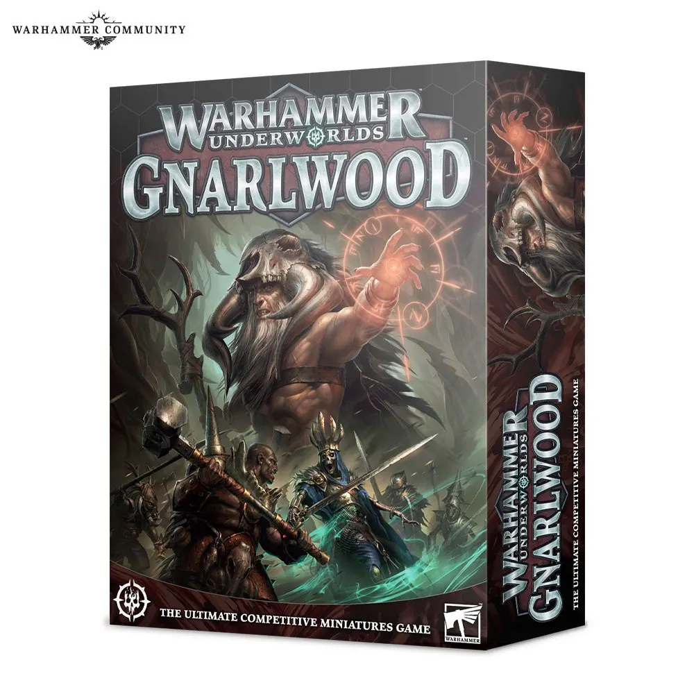 Underworld Dreams (Oversized) [Eighth Edition Box Topper]