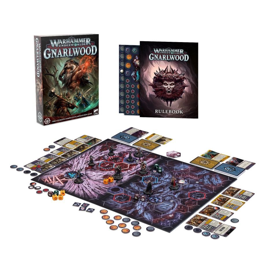 3 New GW Board Games On The Way This Year