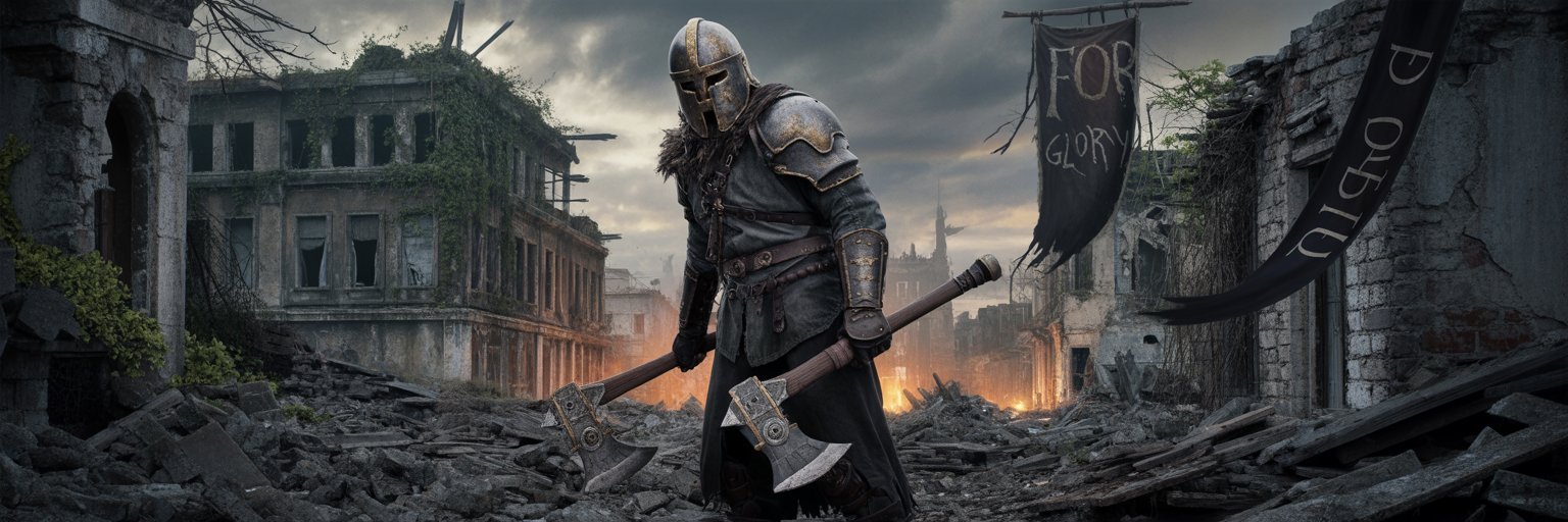 How to Build Your First Army in Warcry