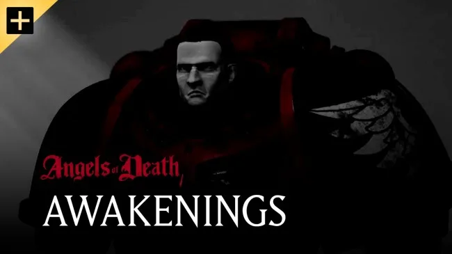 Angels of Death Warhammer TV Review (Episode 4: Awakenings) - Tangible Day