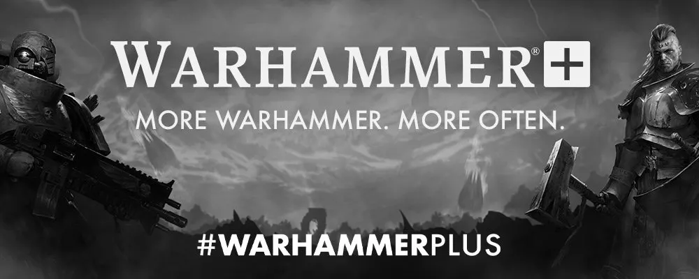 Warhammer TV